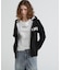 《WEB&DEPOT限定》BONDING ZIP UP PARKA