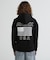 《WEB&DEPOT限定》BONDING ZIP UP PARKA