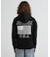 《WEB&DEPOT限定》BONDING ZIP UP PARKA