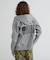 《WEB&DEPOT限定》BONDING ZIP UP PARKA