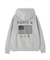 《WEB&DEPOT限定》BONDING ZIP UP PARKA