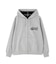 《WEB&DEPOT限定》BONDING ZIP UP PARKA