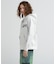 《WEB&DEPOT限定》BONDING ZIP UP PARKA