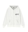 《WEB&DEPOT限定》BONDING ZIP UP PARKA