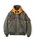 《WEB&DEPOT限定》MA-1 REMODEL