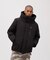 《WEB&DEPOT限定》MILITARY FUNCTION DOWN JACKET