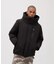 《WEB&DEPOT限定》MILITARY FUNCTION DOWN JACKET