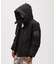 《WEB&DEPOT限定》MILITARY FUNCTION DOWN JACKET