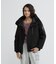 《WEB&DEPOT限定》MILITARY FUNCTION DOWN JACKET