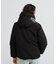 《WEB&DEPOT限定》MILITARY FUNCTION DOWN JACKET