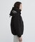 《WEB&DEPOT限定》MILITARY FUNCTION DOWN JACKET