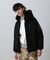 《WEB&DEPOT限定》MILITARY FUNCTION DOWN JACKET