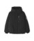 《WEB&DEPOT限定》MILITARY FUNCTION DOWN JACKET