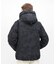 《WEB&DEPOT限定》MILITARY FUNCTION DOWN JACKET