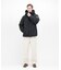 《WEB&DEPOT限定》MILITARY FUNCTION DOWN JACKET