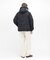 《WEB&DEPOT限定》MILITARY FUNCTION DOWN JACKET