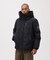 《WEB&DEPOT限定》MILITARY FUNCTION DOWN JACKET