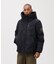 《WEB&DEPOT限定》MILITARY FUNCTION DOWN JACKET