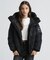《WEB&DEPOT限定》MILITARY FUNCTION DOWN JACKET