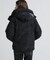 《WEB&DEPOT限定》MILITARY FUNCTION DOWN JACKET