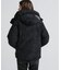 《WEB&DEPOT限定》MILITARY FUNCTION DOWN JACKET