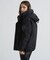 《WEB&DEPOT限定》MILITARY FUNCTION DOWN JACKET