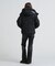 《WEB&DEPOT限定》MILITARY FUNCTION DOWN JACKET