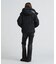 《WEB&DEPOT限定》MILITARY FUNCTION DOWN JACKET