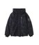 《WEB&DEPOT限定》MILITARY FUNCTION DOWN JACKET