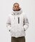 《WEB&DEPOT限定》MILITARY FUNCTION DOWN JACKET