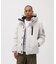 《WEB&DEPOT限定》MILITARY FUNCTION DOWN JACKET