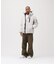 《WEB&DEPOT限定》MILITARY FUNCTION DOWN JACKET