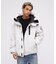 《WEB&DEPOT限定》MILITARY FUNCTION DOWN JACKET