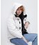 《WEB&DEPOT限定》MILITARY FUNCTION DOWN JACKET