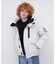 《WEB&DEPOT限定》MILITARY FUNCTION DOWN JACKET
