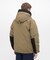 《WEB&DEPOT限定》MILITARY FUNCTION DOWN JACKET