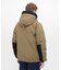 《WEB&DEPOT限定》MILITARY FUNCTION DOWN JACKET