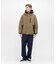 《WEB&DEPOT限定》MILITARY FUNCTION DOWN JACKET