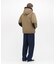 《WEB&DEPOT限定》MILITARY FUNCTION DOWN JACKET