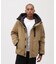 《WEB&DEPOT限定》MILITARY FUNCTION DOWN JACKET