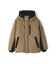 《WEB&DEPOT限定》MILITARY FUNCTION DOWN JACKET