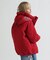 《WEB&DEPOT限定》MILITARY FUNCTION DOWN JACKET