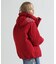 《WEB&DEPOT限定》MILITARY FUNCTION DOWN JACKET
