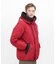 《WEB&DEPOT限定》MILITARY FUNCTION DOWN JACKET