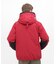 《WEB&DEPOT限定》MILITARY FUNCTION DOWN JACKET