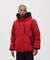 《WEB&DEPOT限定》MILITARY FUNCTION DOWN JACKET