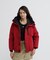 《WEB&DEPOT限定》MILITARY FUNCTION DOWN JACKET