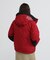 《WEB&DEPOT限定》MILITARY FUNCTION DOWN JACKET