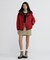 《WEB&DEPOT限定》MILITARY FUNCTION DOWN JACKET