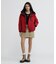 《WEB&DEPOT限定》MILITARY FUNCTION DOWN JACKET